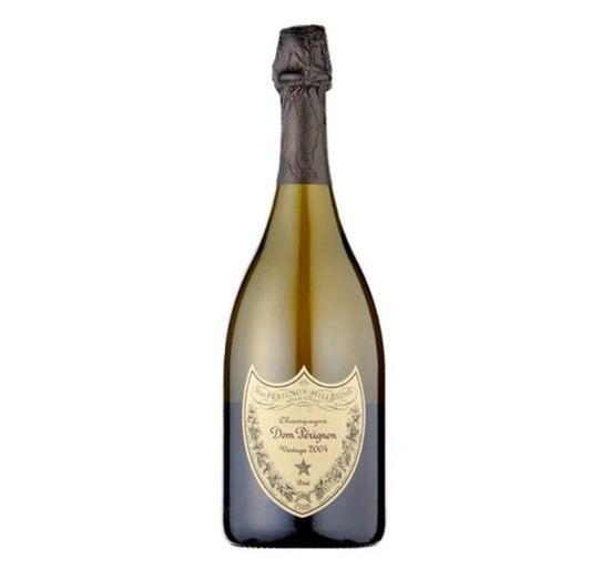 Dom perignon 2004