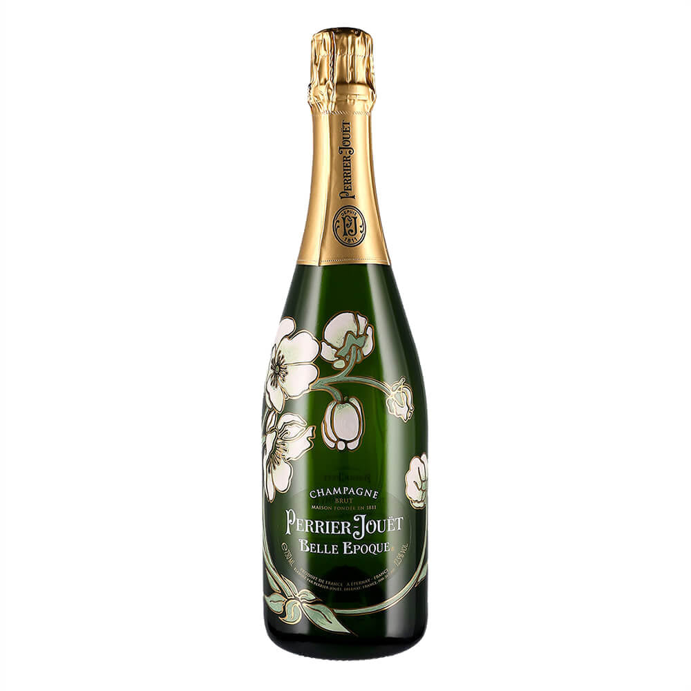 【KKです】Perrier-Jouët Belle Epoque 2016 Perrier-Jouët Belle Epoque 2016 – Champagne Season