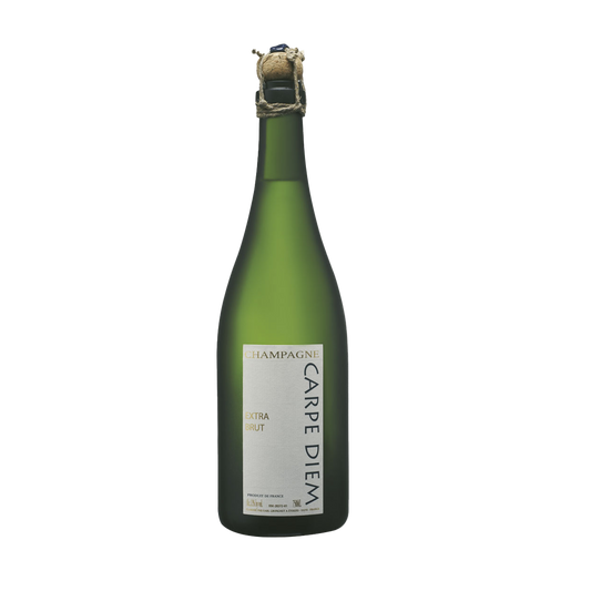 Grongnet Extra Brut, Carpe Diem