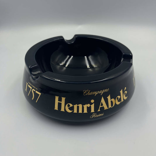 Henri Abelé Ashtrey