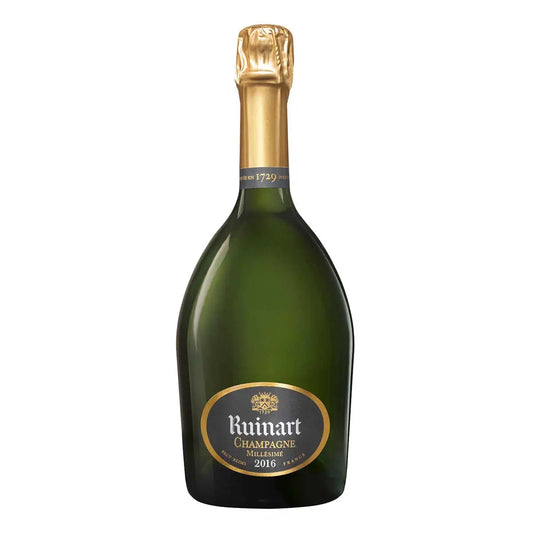 Ruinart Vintage 2016