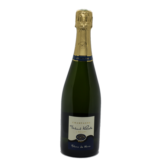 Alain Vesselle Blanc de Noirs Champagne
