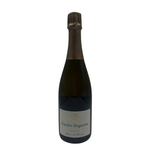 Guerlet-Deguerne Brut Réserve Blanc de Blancs