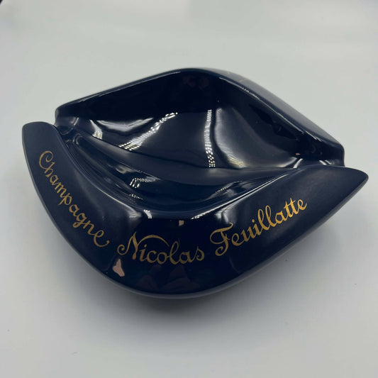 Nicolas Feuillatte Ashtrey