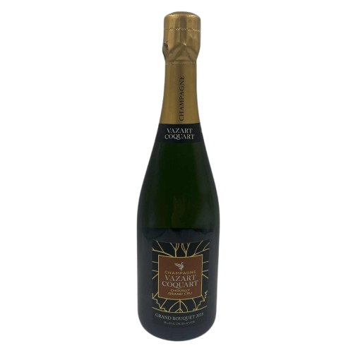 Vazart Coquart Grand Bouquet 2018