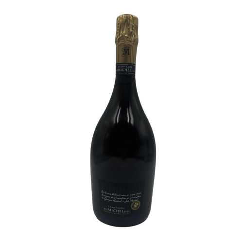 José Michel Cuvée Hommage