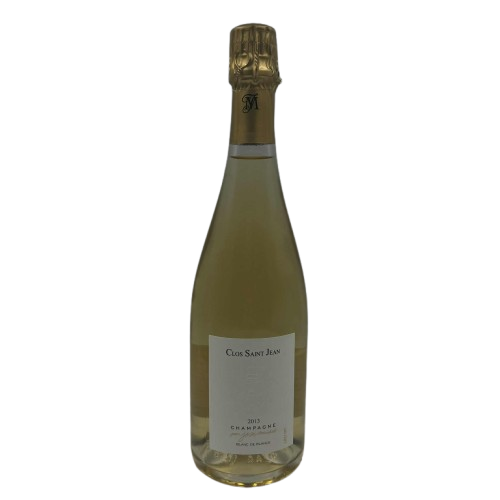 José Michel Clos Saint Jean 2013