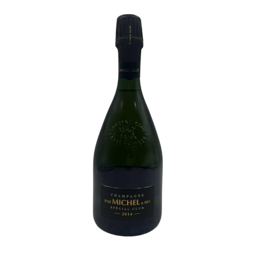 José Michel Special Club 2014 – Champagne Season