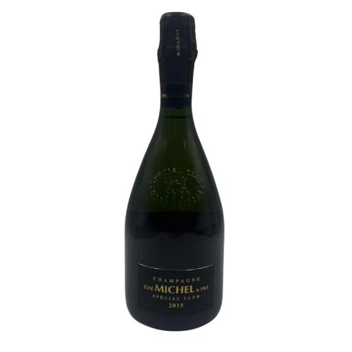 José Michel Special Club 2015