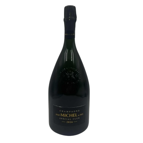 José Michel Special Club 2016 Magnum