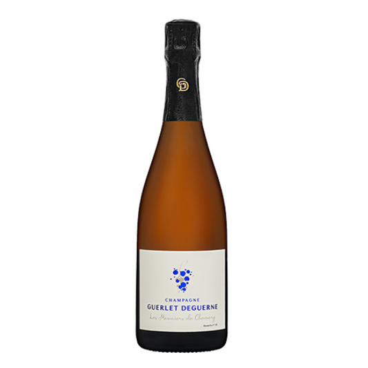 Guerlet-Deguerne Les Meuniers de Chamery