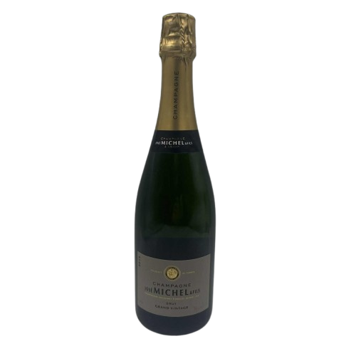 José Michel Grand Vintage 2014