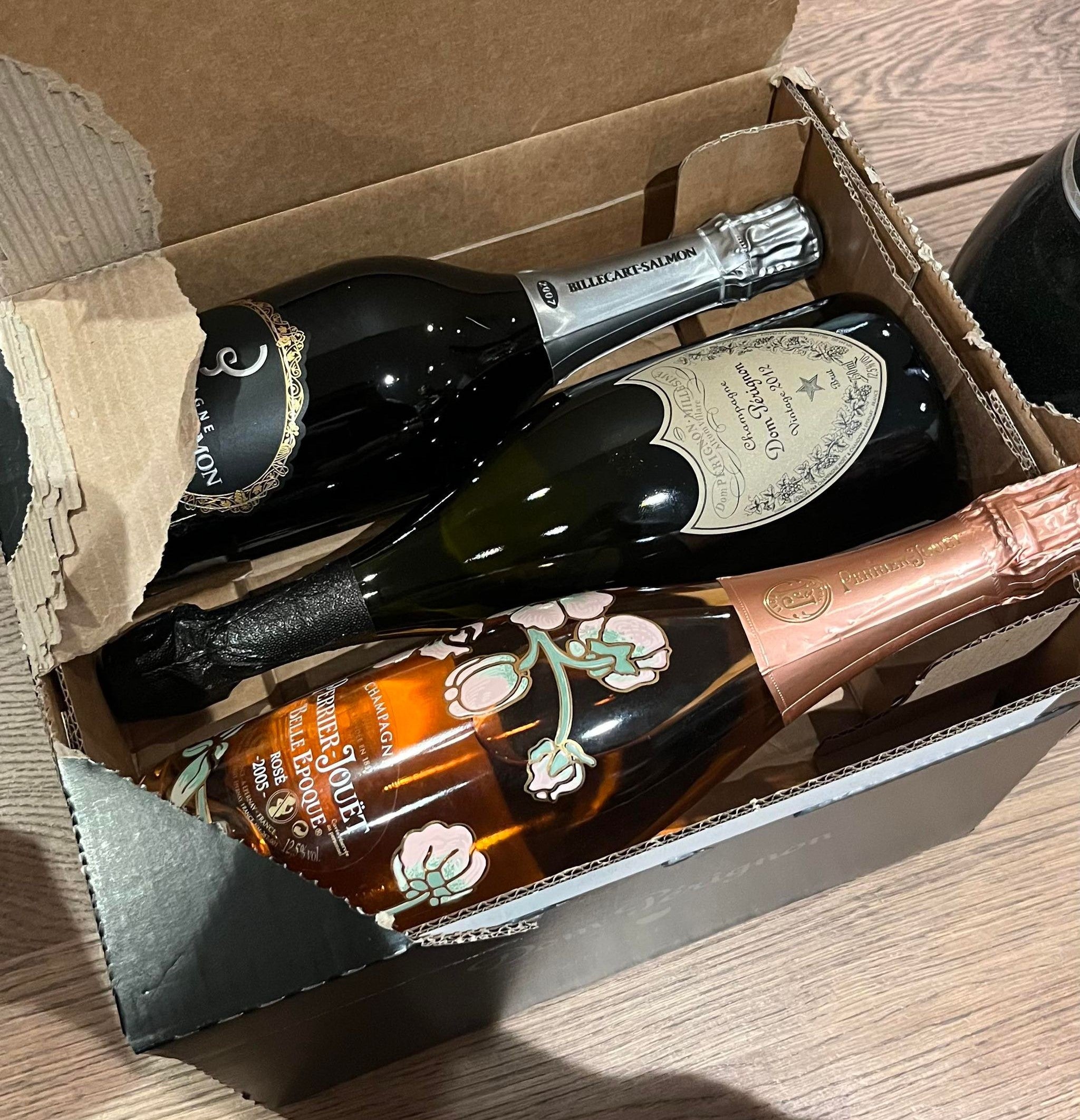 Deutz Champagne – Champagne Season
