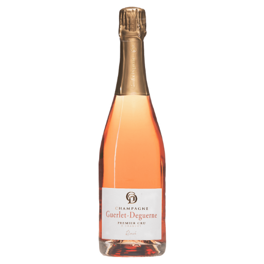 Guerlet-Deguerne Brut Rosé