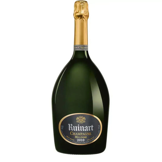 Ruinart Vintage 2010 Magnum