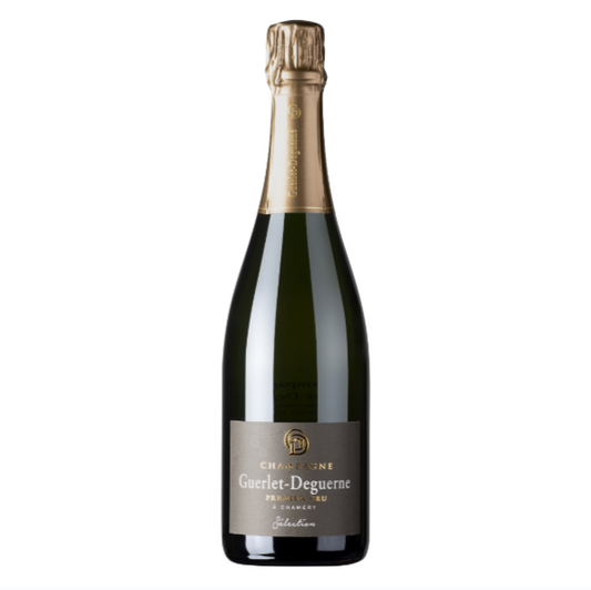 Guerlet-Deguerne Brut Sélection