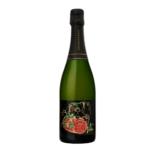 Charlier et Fils Tresor de Bacchus 2006