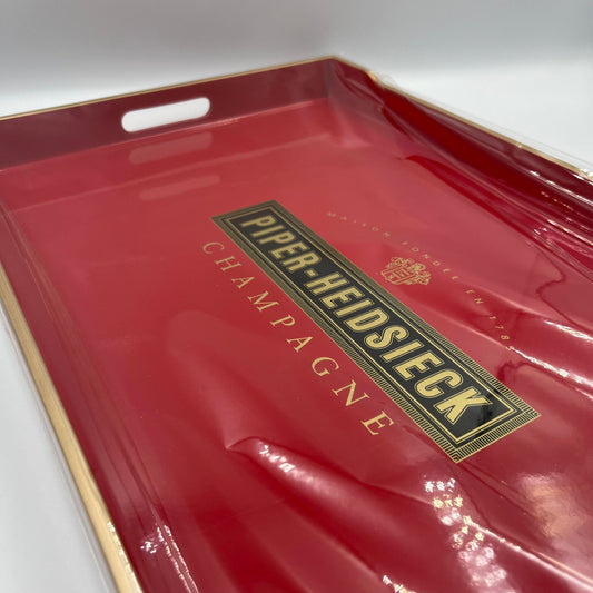 Vintage Piper Heidsieck Champagne Trey