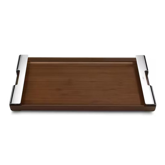 Service trey for wine, champagne, snacks and much more