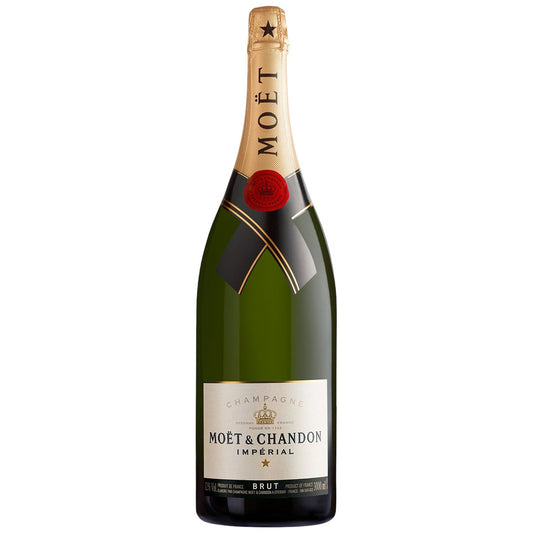 Moët & Chandon Brut Impérial Jeroboam