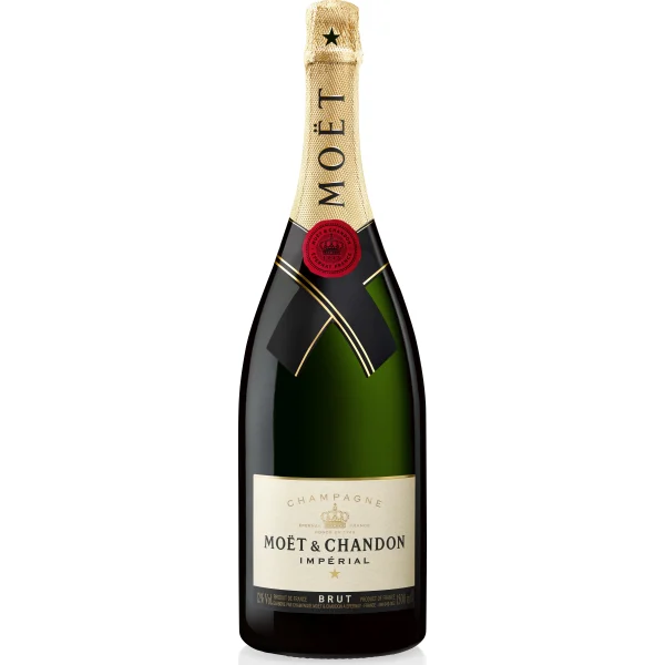 Moët & Chandon Brut Impérial Magnum