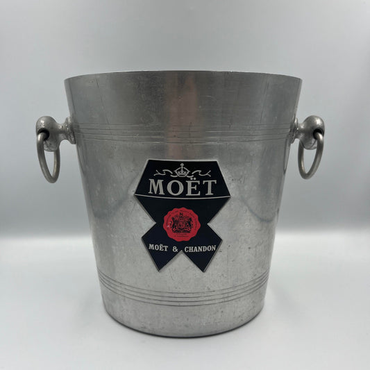 Magnum Vintage Moët & Chandon Ice Bucket