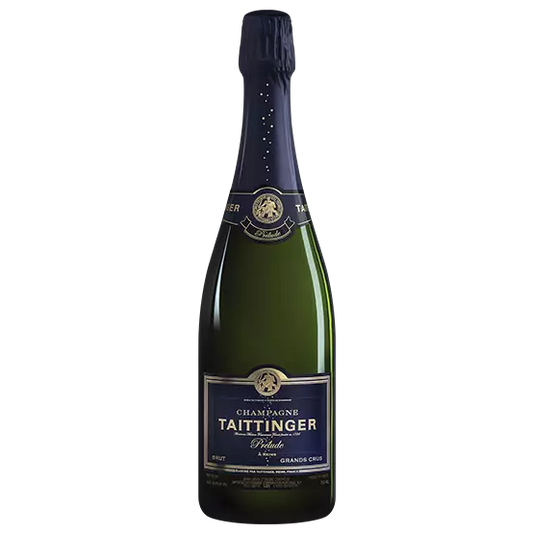 Taittinger Prélude Grands Crus