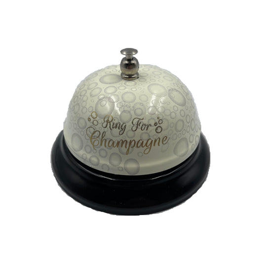 Ring for Champagne