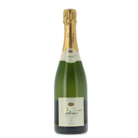 Denis Patoux Brut Tradition Mini