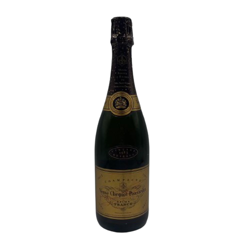 Veuve Clicquot – Champagne Season