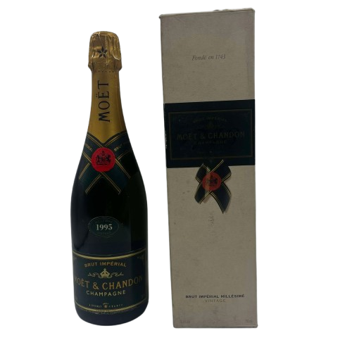 Moët & Chandon Grand Vintage 1995