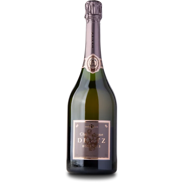 Deutz Vintage 2015 Rosé