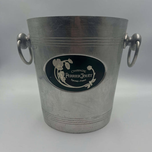 Perrier-Jouët Champagne Bucket