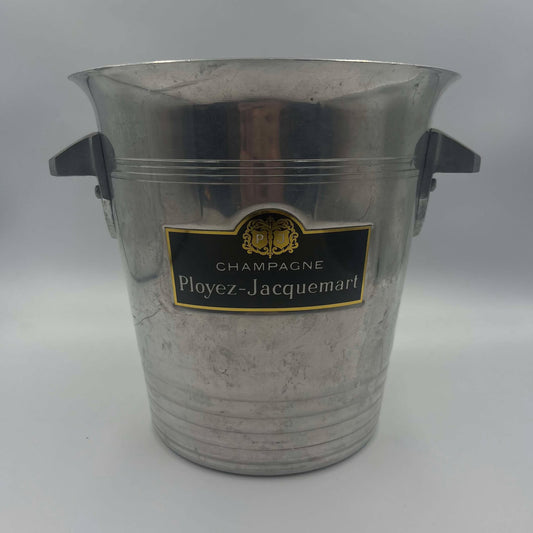 Ployez-Jacquemart Champagne Bucket