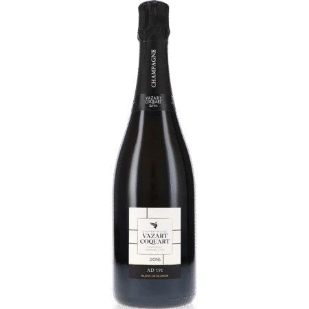 Vazart Coquart AD 191 2016