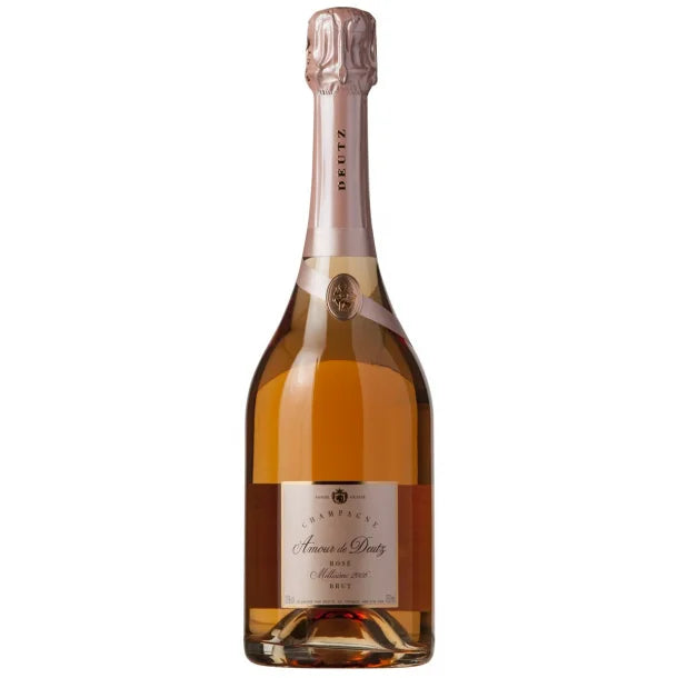 Deutz Amour de Deutz Rosé 2013