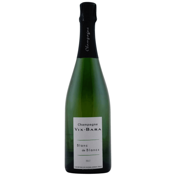 Vix-Bara Blanc de Blancs 2019