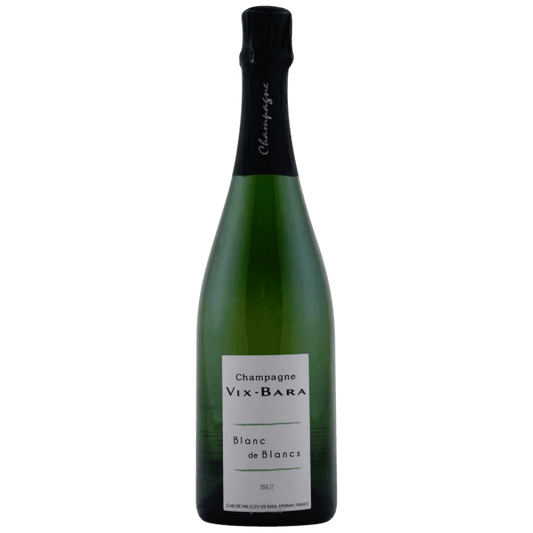 Vix-Bara Blanc de Blancs 2019