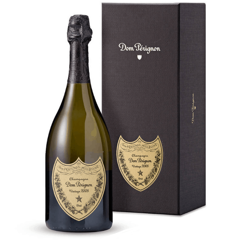 【Kaerumall公式アカウント01 専用】Dom Pérignon 2008 Dom Pérignon Rosé 2008 | Kent Street Cellars