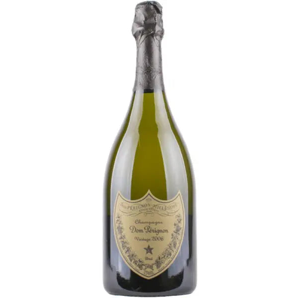 Dom Perignon 2006