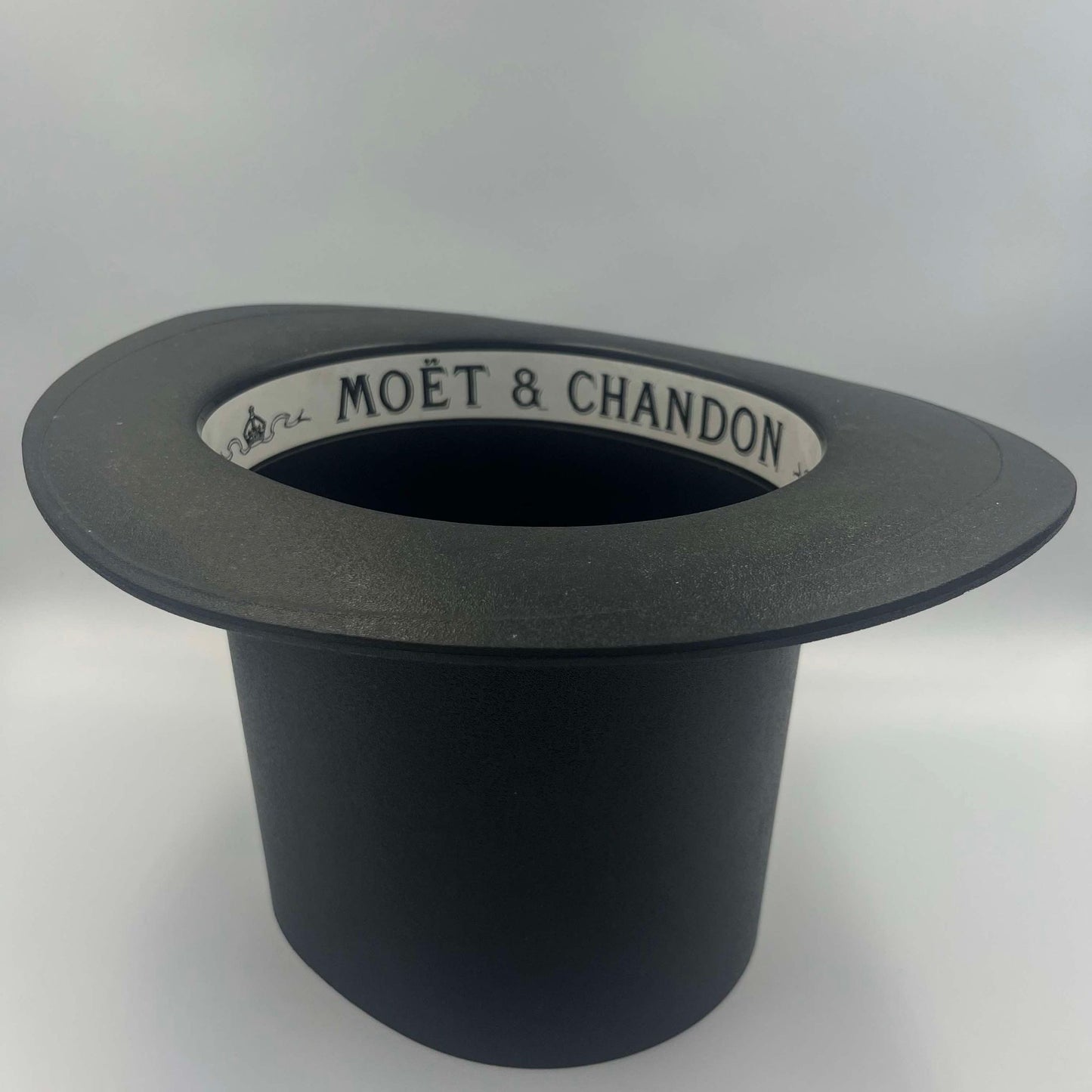 Vintage Moët & Chandon Ice Bucket Hat