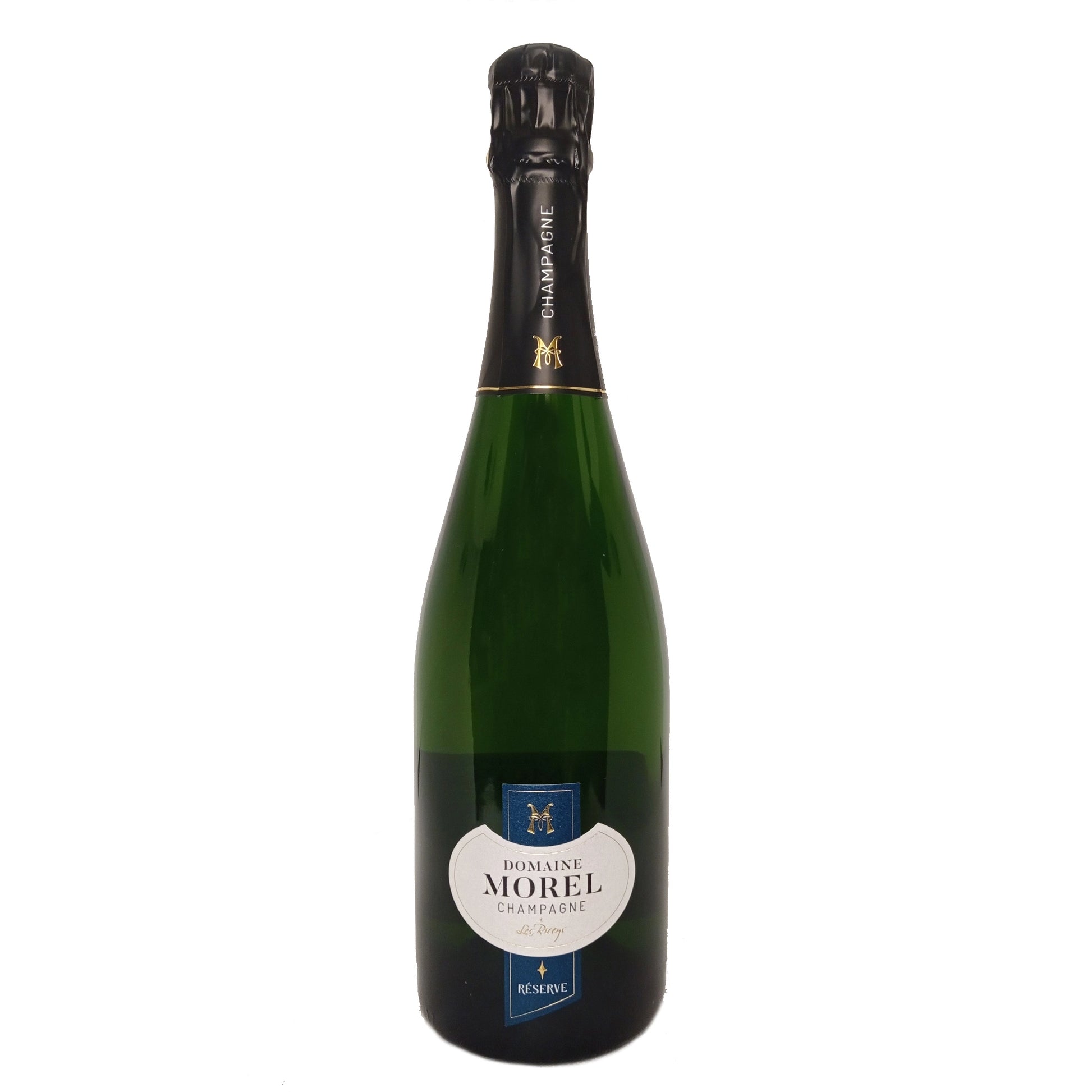 Champagne Morel Réserve