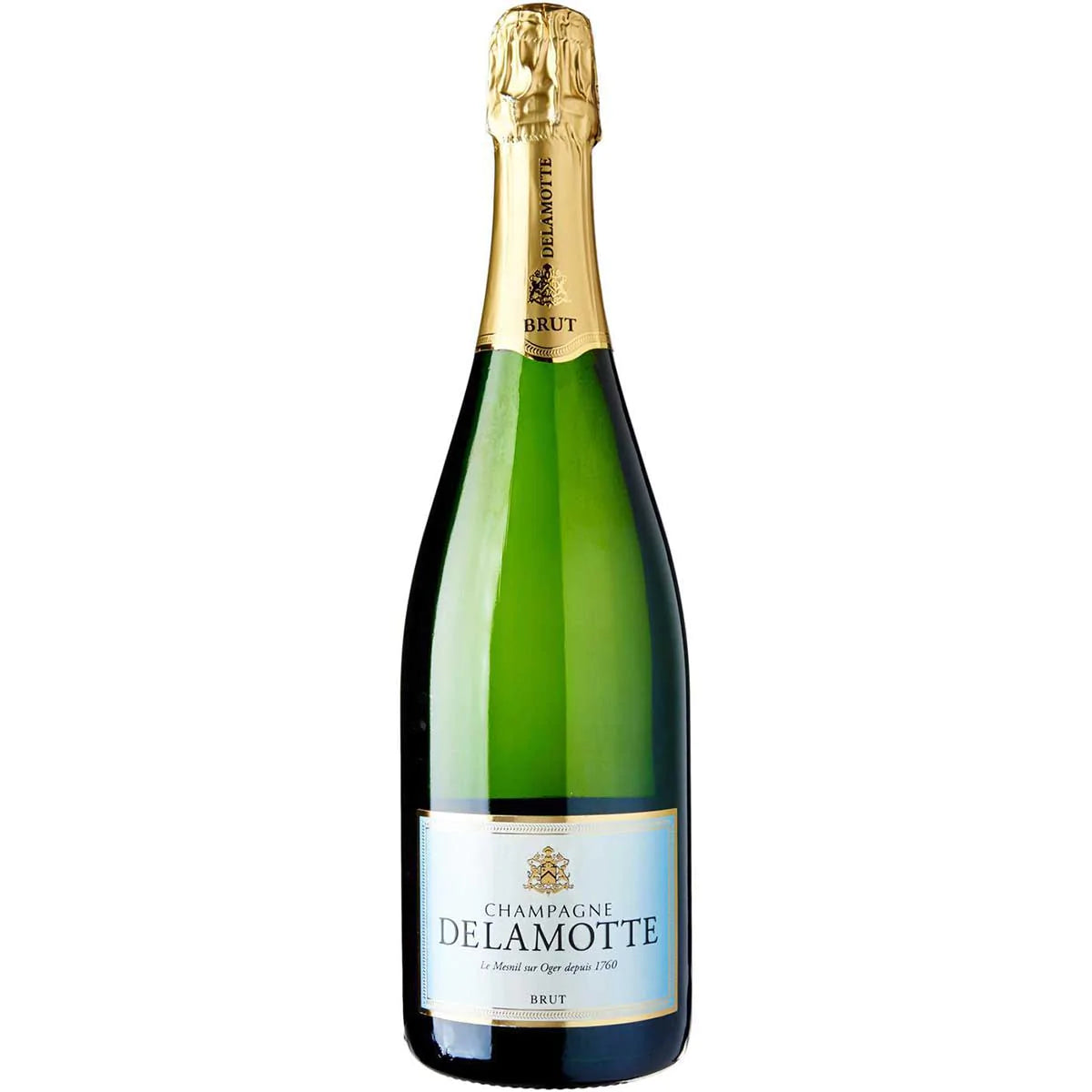 Delamotte Brut NV