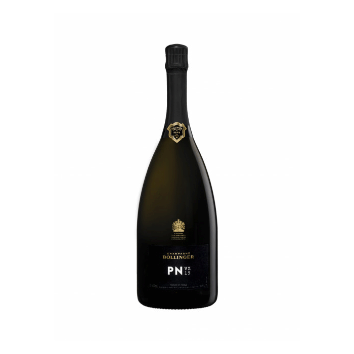 Bollinger PN VZ 15