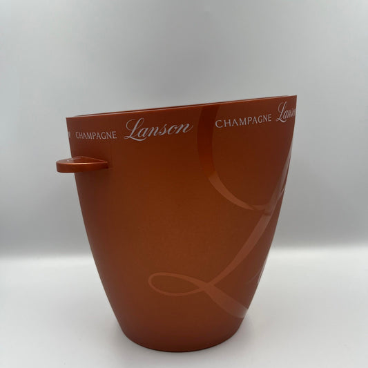 Lanson Champagne Cooler