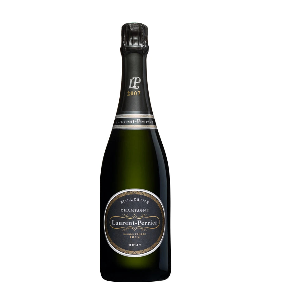 Laurent-Perrier Magnum Vintage 2007 - Champagne