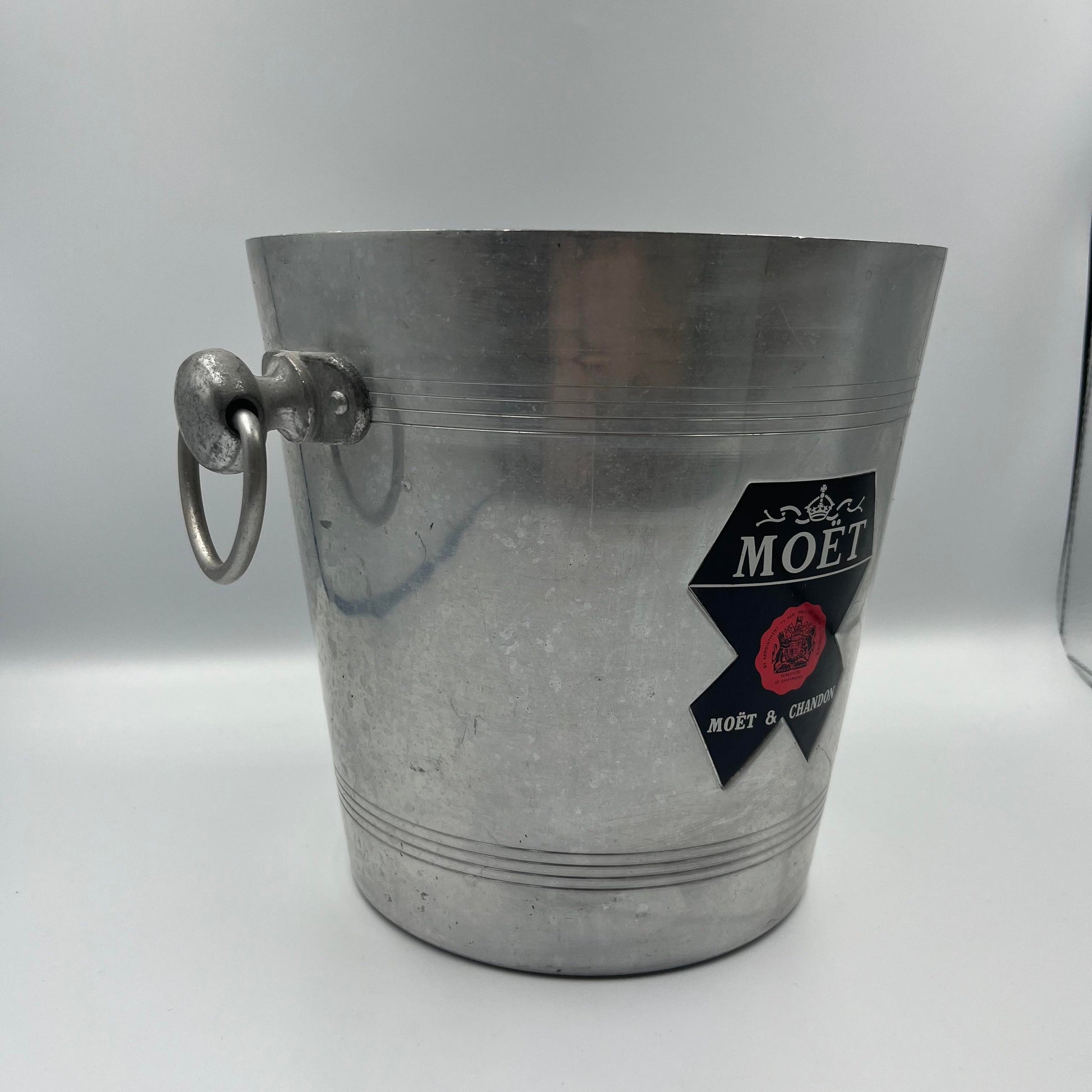 Magnum Vintage Moët & Chandon Ice Bucket