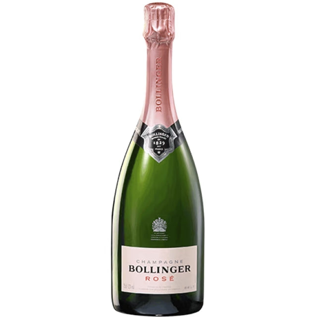 Bollinger Rosé NV