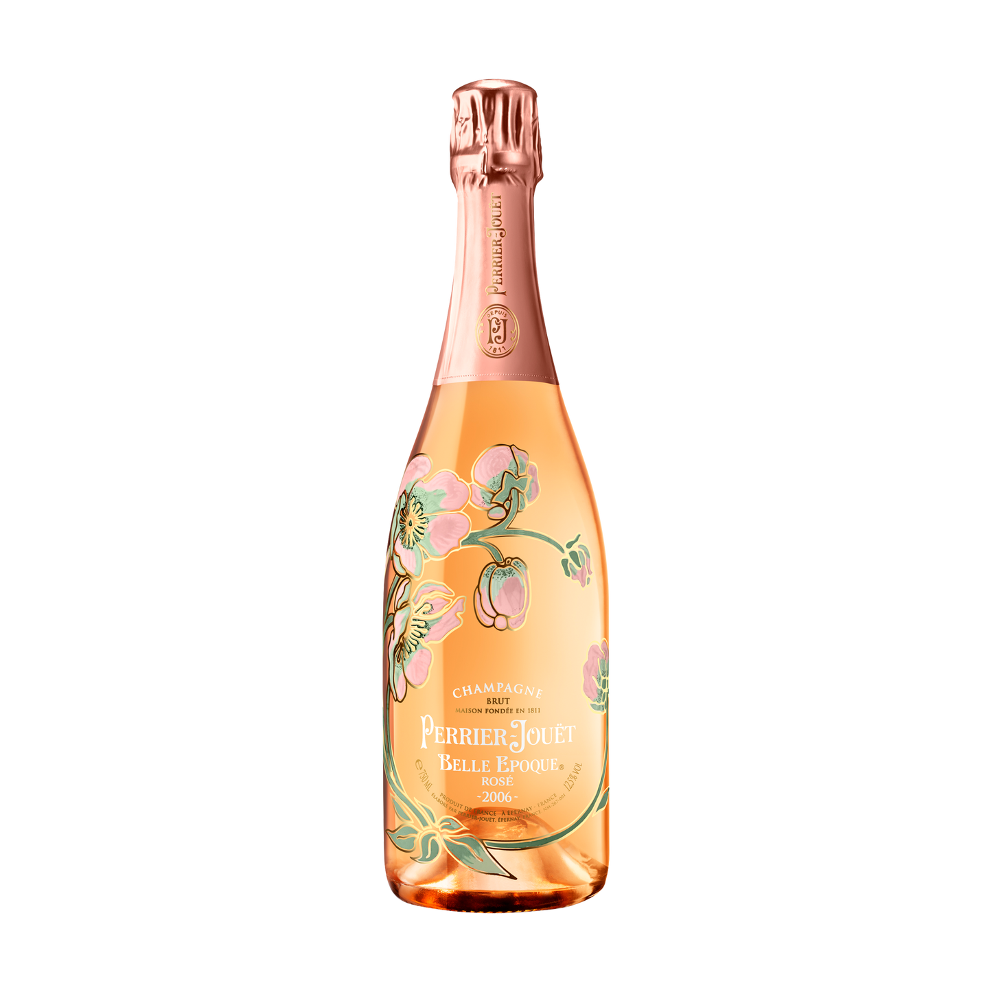 Perrier-Jouët Belle Epoque 2005 Rosé Champagne