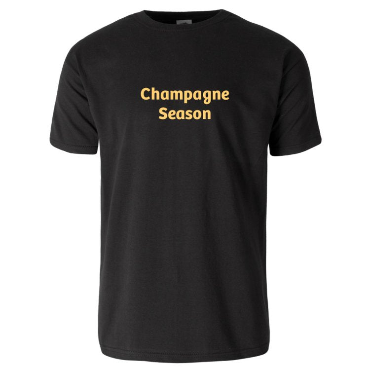 Champagne Season T-Shirt